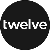 Twelve logo